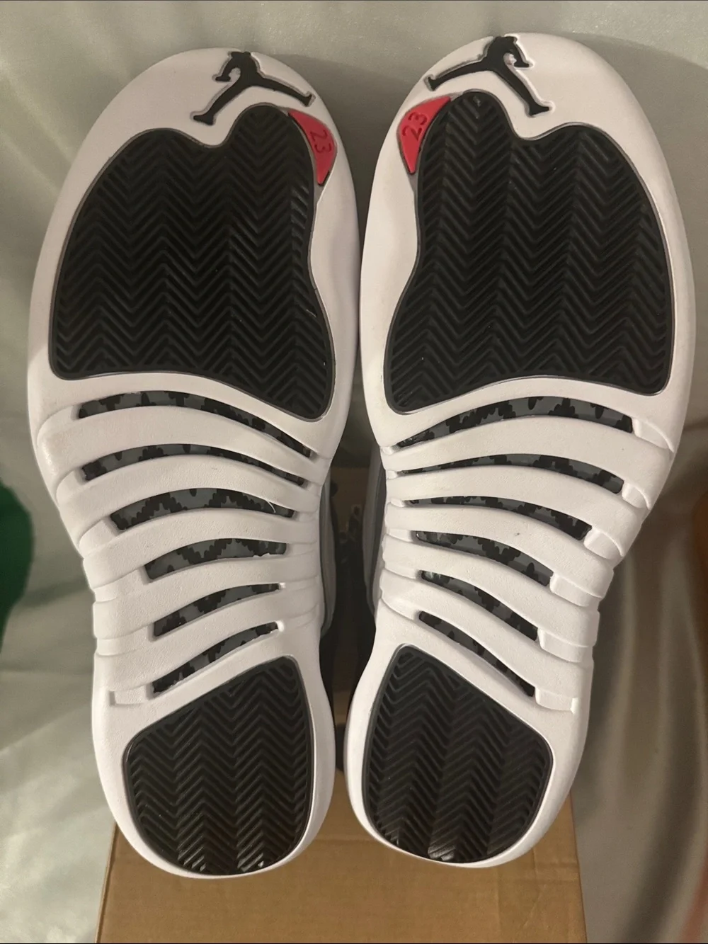 New! Nike Air Jordan 12 Retro 
